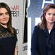 Shirley Henderson (Emma McIntyre/Getty Images for AFI), Emily Watson (John Lamparski/Getty Images)